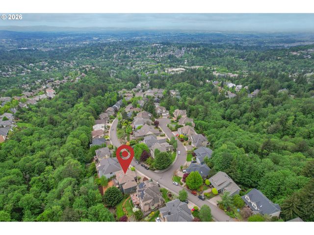 2760 Nw BIRKENDENE St, Portland, OR 97229