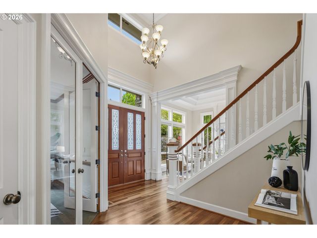 2760 Nw BIRKENDENE St, Portland, OR 97229