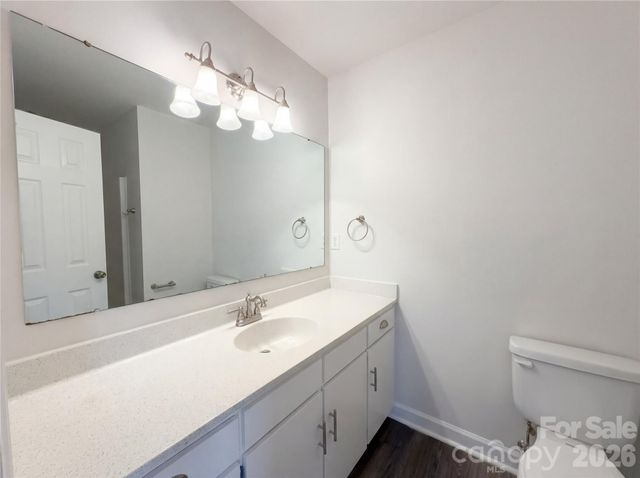 8524 Clear Meadow Lane, Charlotte, NC 28227