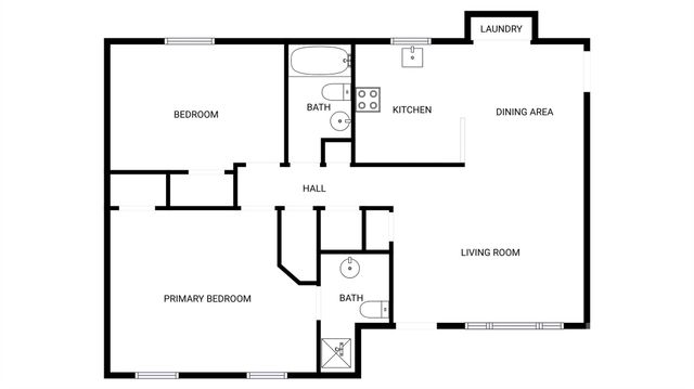 8524 Clear Meadow Lane, Charlotte, NC 28227