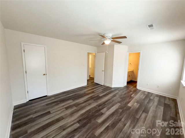 8524 Clear Meadow Lane, Charlotte, NC 28227