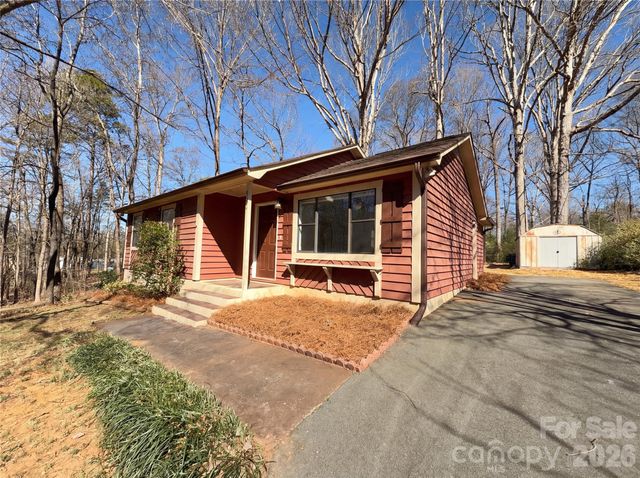 8524 Clear Meadow Lane, Charlotte, NC 28227