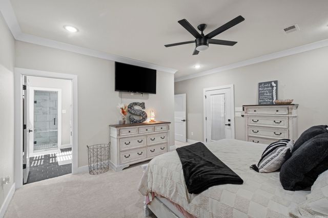 110 JB Ln, El Paso, AR 72045