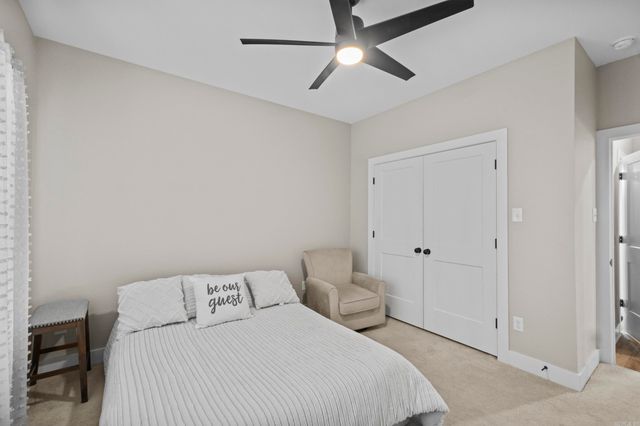 110 JB Ln, El Paso, AR 72045