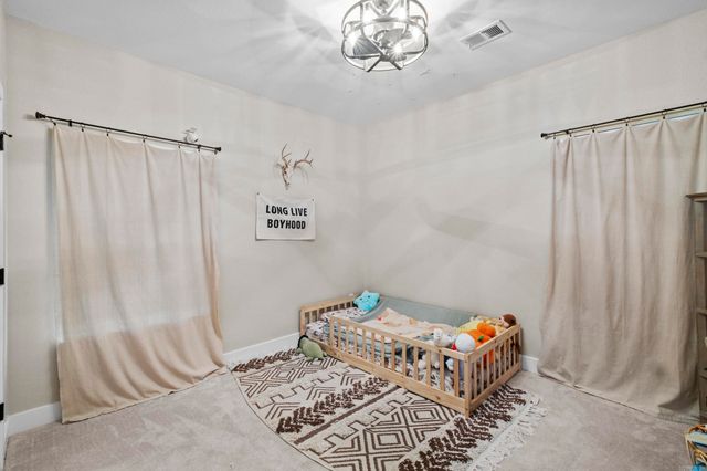 110 JB Ln, El Paso, AR 72045