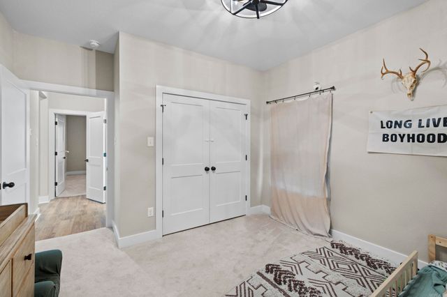 110 JB Ln, El Paso, AR 72045