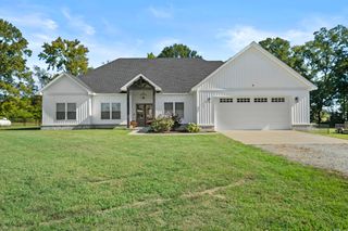 110 JB Ln, El Paso, AR 72045