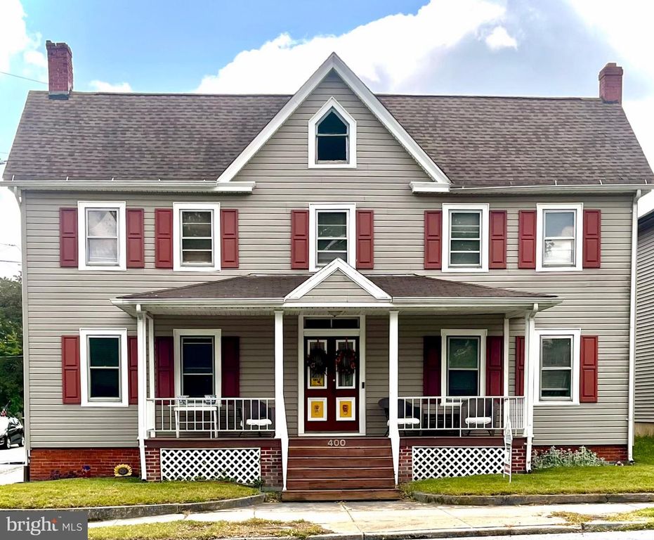 400 NW FRONT ST, Milford, DE 19963