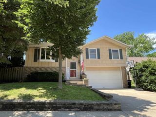 1679 THORNTON DRIVE, Oshkosh, WI 54904