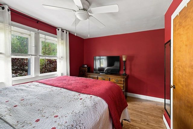 37 Adams Avenue, Rochester, NH 03867