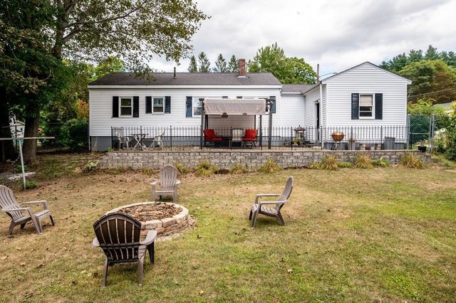 37 Adams Avenue, Rochester, NH 03867