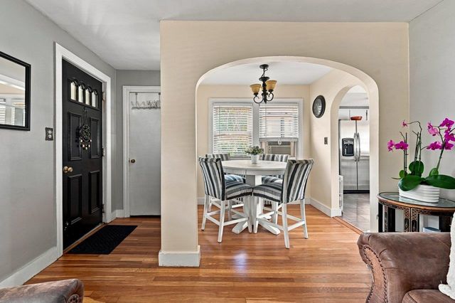 37 Adams Avenue, Rochester, NH 03867