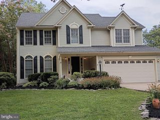 2022 MCNAMERA CT, Woodbridge, VA 22191