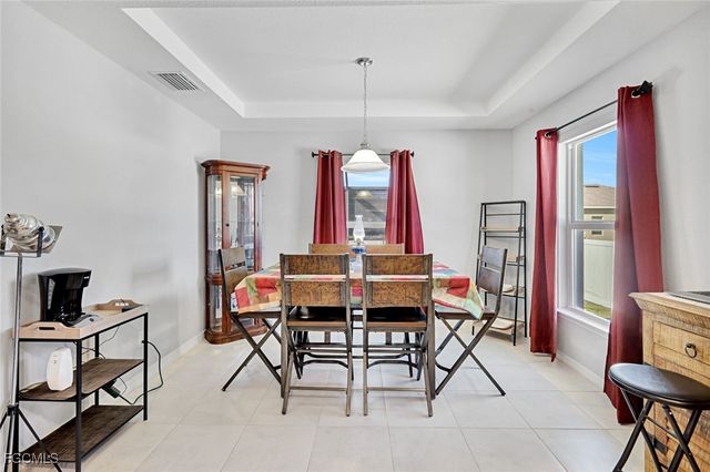 1119 NE 39th ST, Cape Coral, FL 33909