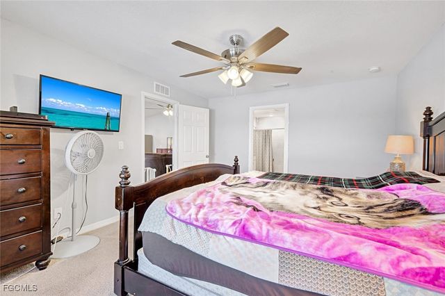 1119 NE 39th ST, Cape Coral, FL 33909