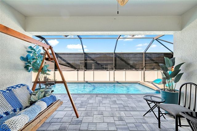 1119 NE 39th ST, Cape Coral, FL 33909