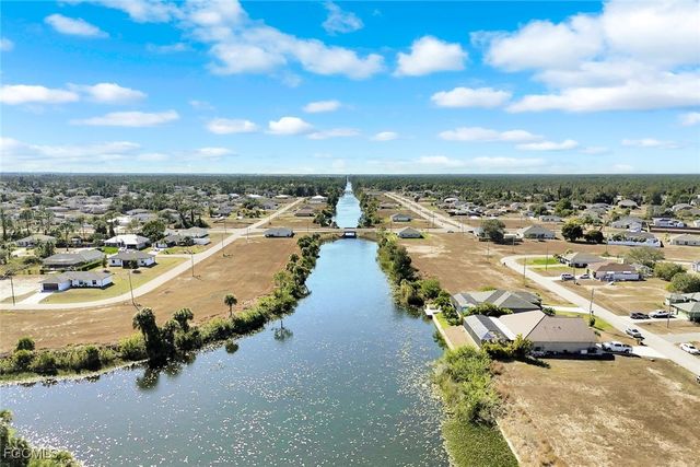 1119 NE 39th ST, Cape Coral, FL 33909