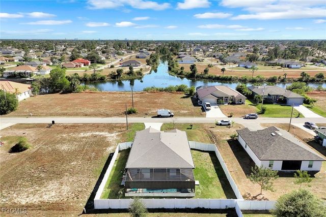 1119 NE 39th ST, Cape Coral, FL 33909