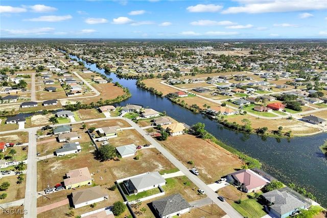 1119 NE 39th ST, Cape Coral, FL 33909