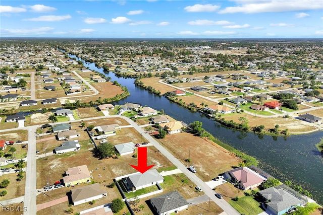 1119 NE 39th ST, Cape Coral, FL 33909