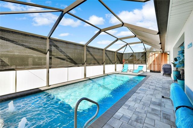 1119 NE 39th ST, Cape Coral, FL 33909