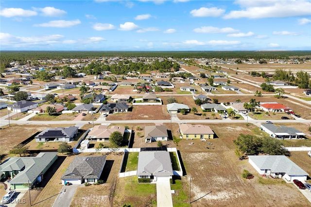 1119 NE 39th ST, Cape Coral, FL 33909