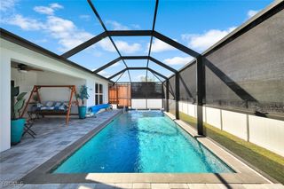 1119 NE 39th ST, Cape Coral, FL 33909