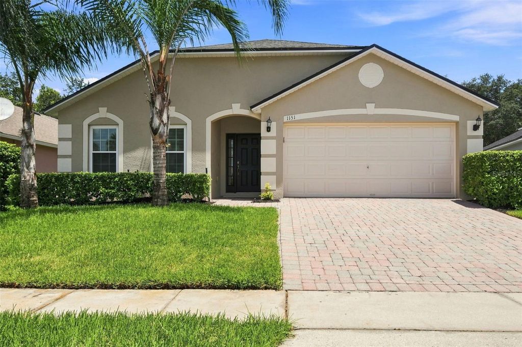1151 BEECH GROVE WAY, Orlando, FL 32828