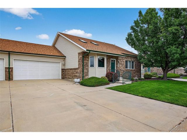 2587 E Egbert St, Brighton, CO 80601
