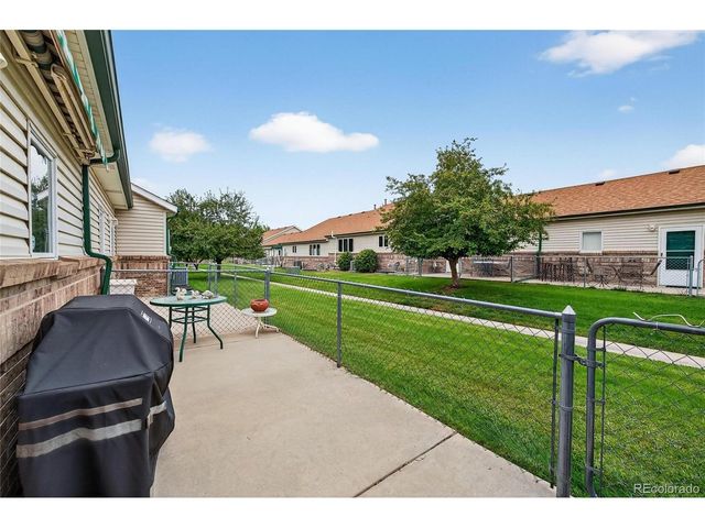 2587 E Egbert St, Brighton, CO 80601