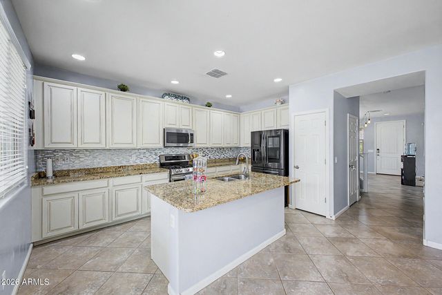 20872 W ELM Way, Buckeye, AZ 85396