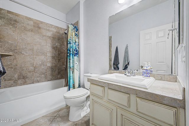 20872 W ELM Way, Buckeye, AZ 85396