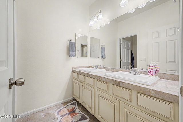 20872 W ELM Way, Buckeye, AZ 85396