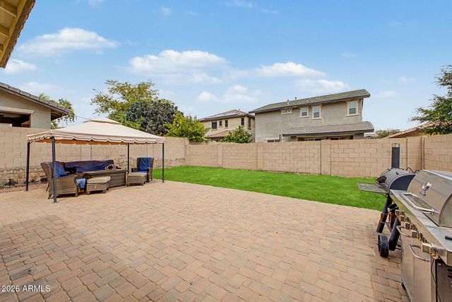 20872 W ELM Way, Buckeye, AZ 85396