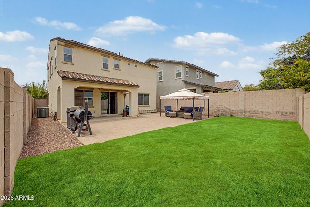 20872 W ELM Way, Buckeye, AZ 85396