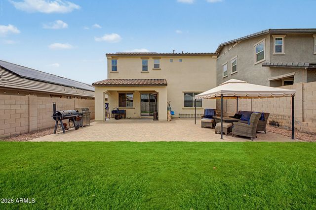 20872 W ELM Way, Buckeye, AZ 85396