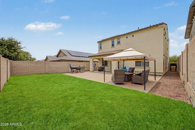 20872 W ELM Way, Buckeye, AZ 85396