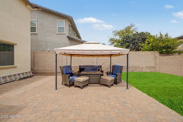20872 W ELM Way, Buckeye, AZ 85396