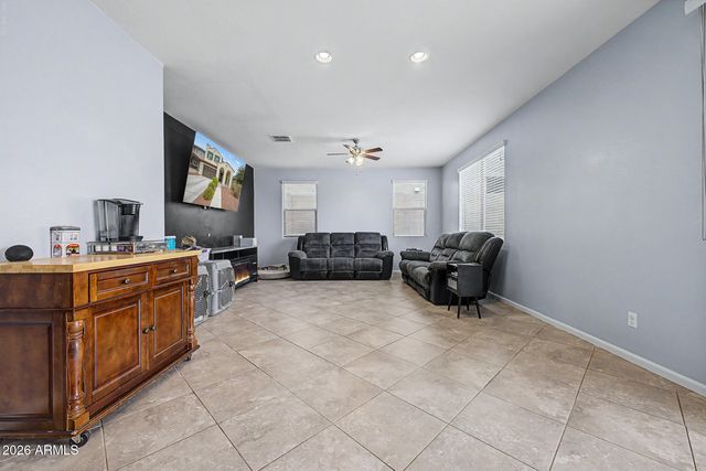 20872 W ELM Way, Buckeye, AZ 85396