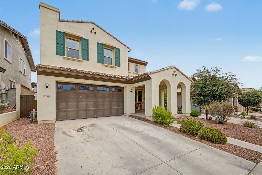 20872 W ELM Way, Buckeye, AZ 85396 — photo 3