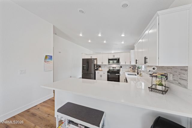 17321 Desert Lake Drive, Reno, NV 89508
