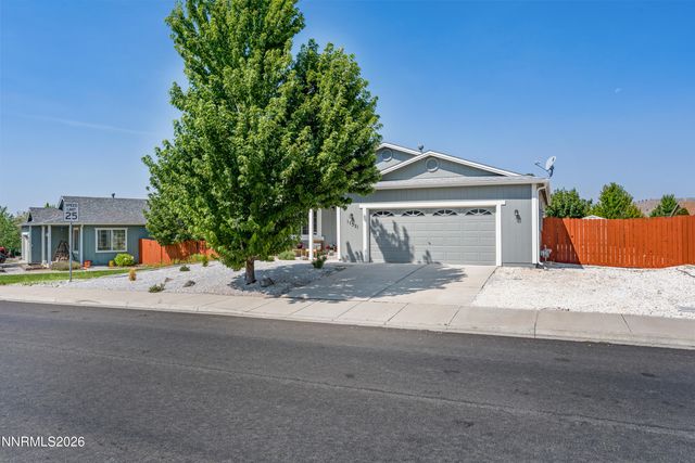 17321 Desert Lake Drive, Reno, NV 89508