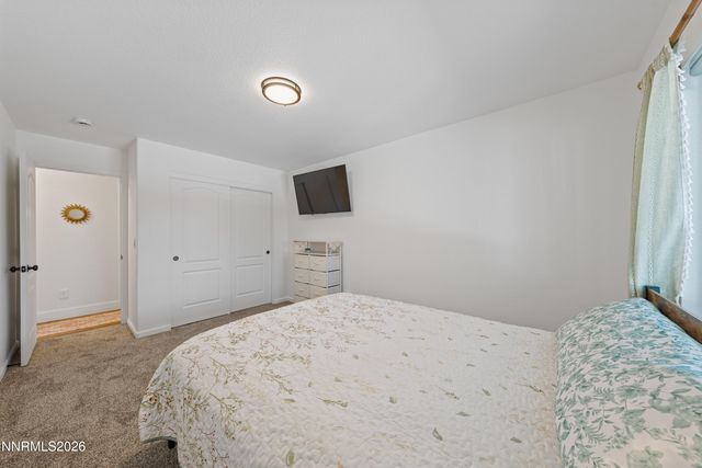 17321 Desert Lake Drive, Reno, NV 89508