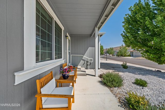 17321 Desert Lake Drive, Reno, NV 89508
