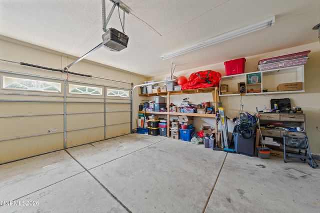 17321 Desert Lake Drive, Reno, NV 89508