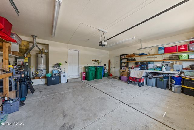 17321 Desert Lake Drive, Reno, NV 89508