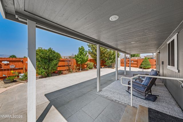 17321 Desert Lake Drive, Reno, NV 89508