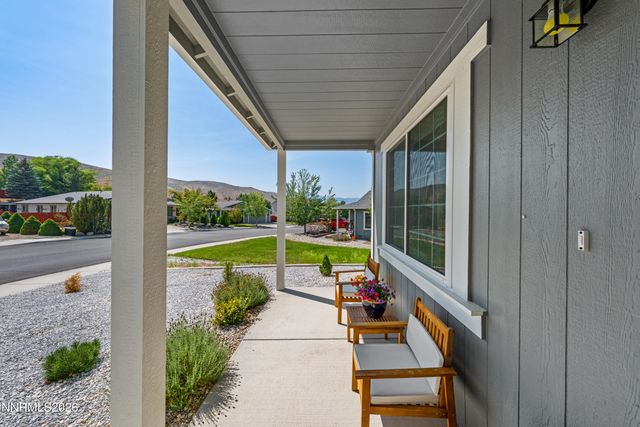 17321 Desert Lake Drive, Reno, NV 89508
