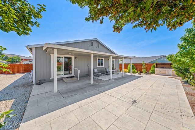17321 Desert Lake Drive, Reno, NV 89508