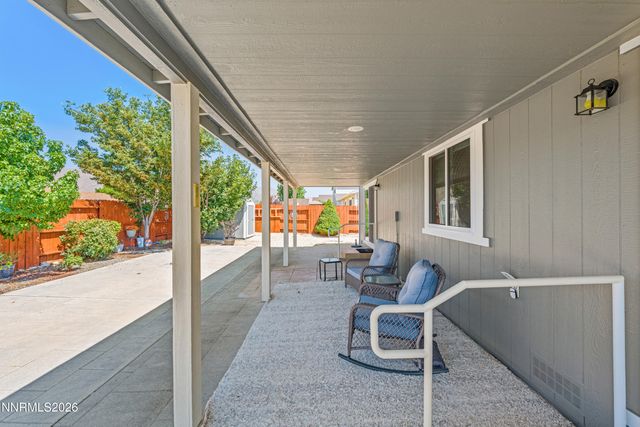 17321 Desert Lake Drive, Reno, NV 89508